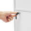 Armoire de table murale pliante-162234647