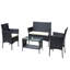 Canapé 4 pièces-1657433737