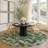 Machine Washable Indoor/Outdoor Matteson ACN2296 Geometric Rug-38991590