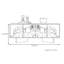 Buffet haut de gamme pour la maison-147164534