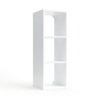 Cube Bookcase