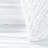 DKNY Chenille Stripe 100% Cotton 3 Piece Comforter Set-58704931-38885556