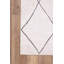 Tapis beige à motif tissé Soul-163456889