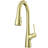 Neera Pull Down Single Handle Kitchen Faucet-46460662
