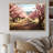 " Pink Cherry Blossom Field I "-1324949601-1324949592