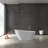 Freestanding Soaking Acrylic Bathtub