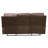 Copake 76" Pillow top Arm Reclining Sofa