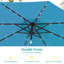 Parasol de marché lumineux 9 pi Odis-1535091854-1525049033