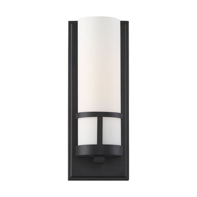 Behr Dimmable Bath Sconce