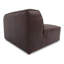 Form Corner Chair Espersso Brown-173268342