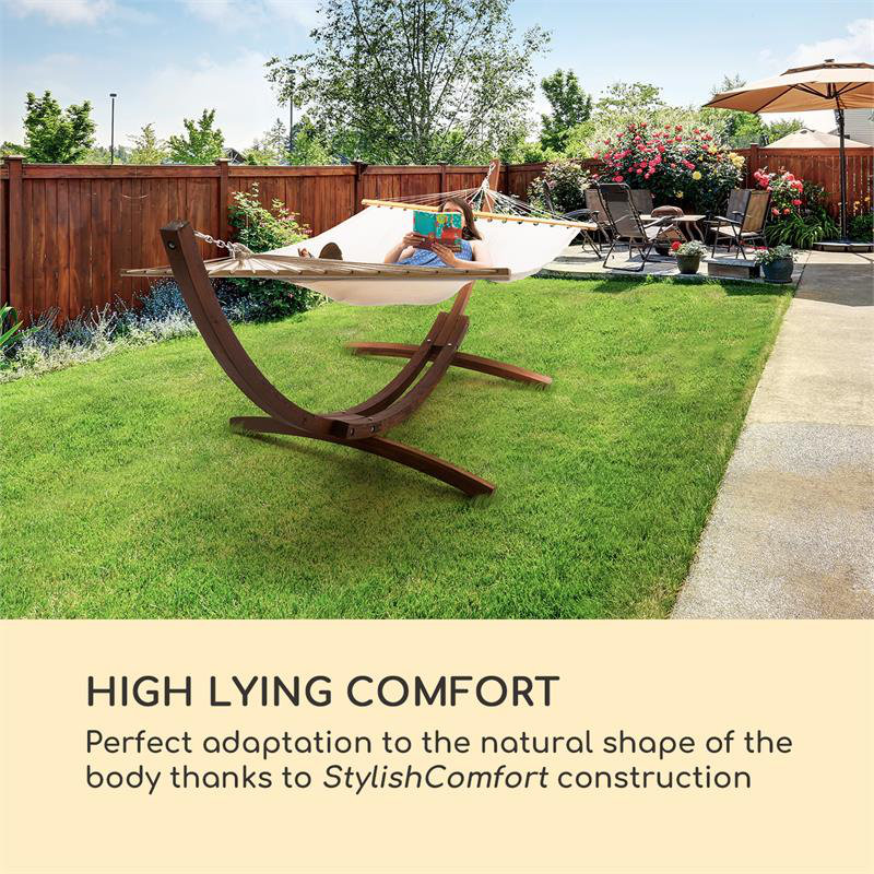 Bali Hammock with Stand