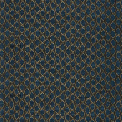 Ikat Spot Fabric