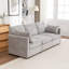 Canapé modulaire rembourré Wilroy-182135034-182135032