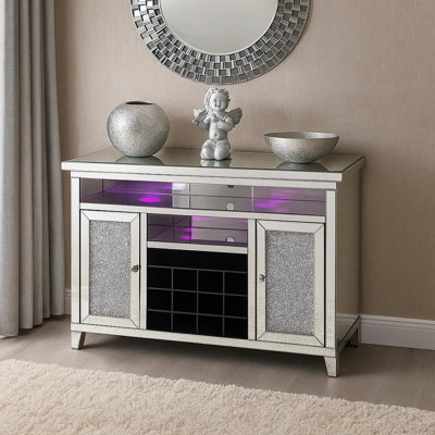 Armoire bar