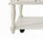 Farmhouse Coffee Table With One Drawer-984403404