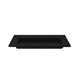 48" Capistrano Vanity Top With Integral Sink