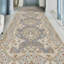 Ziegler 3000 One-of-a-Kind 2' X 5'11" Area Rug