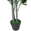 95cm Faux Ficus Tree in Pot Liner