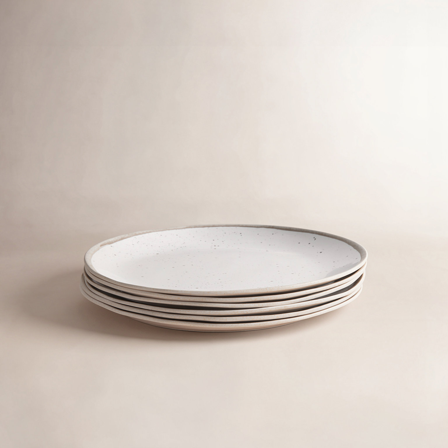 Laya 9" Salad Plate