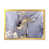 Gold Picture Frame