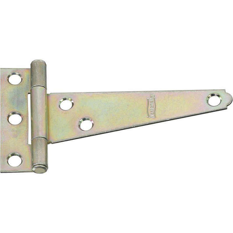 Light T-Hinge