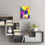 «Pop Art Siamese» par Furbaby Affiliates-101650944