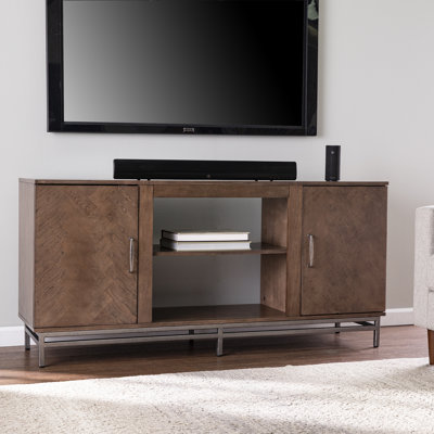 Dameliya TV Stand for TVs up to 50"