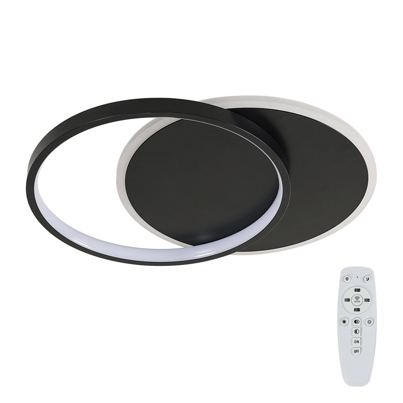 Flush Mount