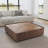35" Square Coffee Table