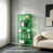 Green/Clear