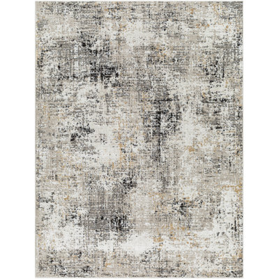Sutley Abstract Indoor Rug