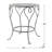 Round Side Table