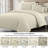 Liam Microfiber 7 Piece Bed in a Bag Comforter Set-75099549-75099543