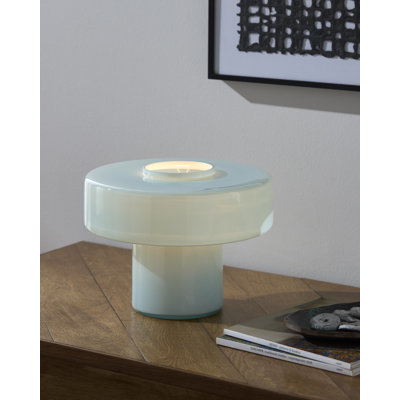 Lampe de table Luelsot Rainville