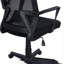 Fauteuil de bureau en filet Ergo