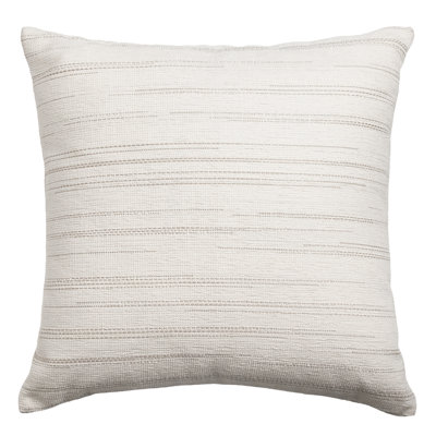 Elements Square Indoor/Outdoor Pillow Cover & Insert
