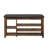 A Height-Adjustable Long Shoe-Changing Bench-105892615