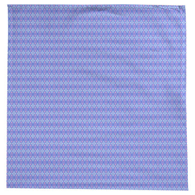 Nappe losanges doublés Leffel