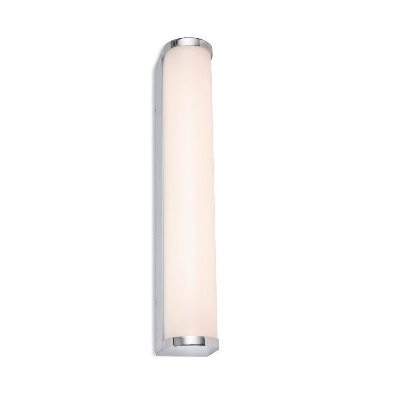 LED Vanity Light, Chrome