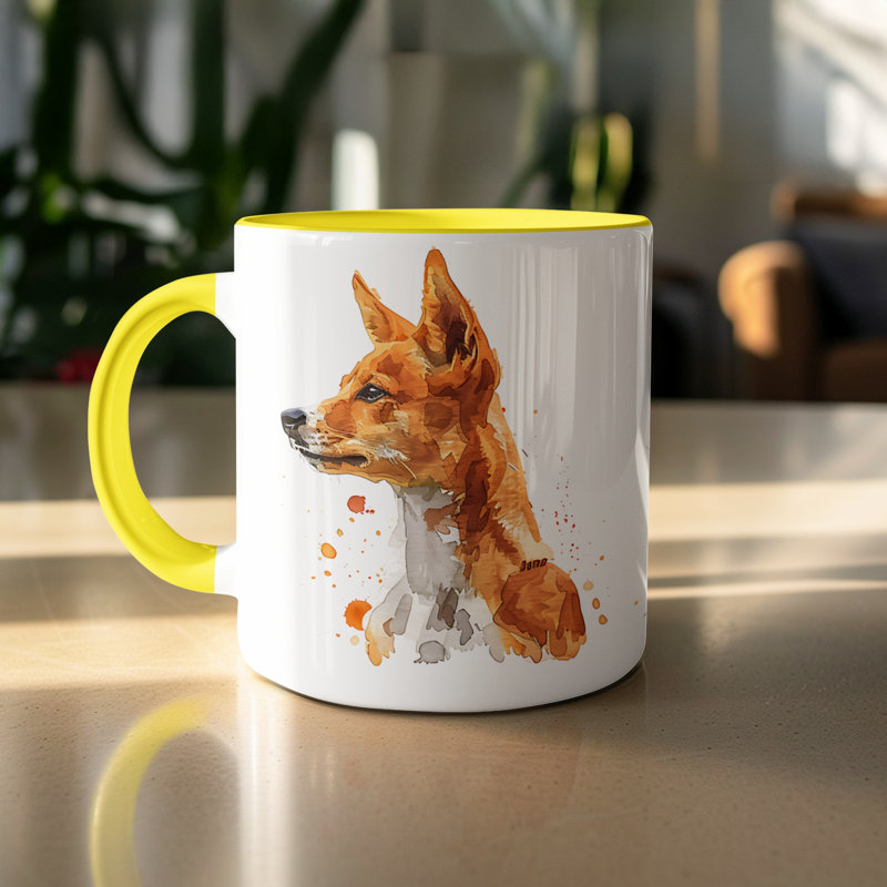 Mug