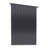 3 ft. 3 in. W x 3 ft. 4 in. D Galvanized Steel Lean-To Tool Shed-98289180