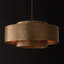 Lustre tambour 9 lumières Seamus