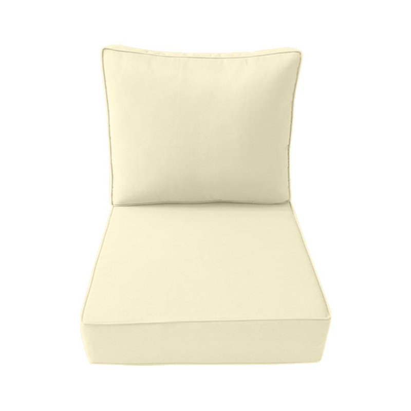 Outdoor Cushion Cover