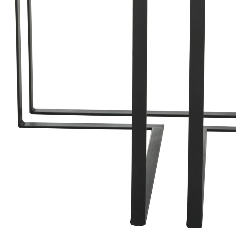 Table de bout finnell