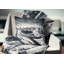 Coussin foncé imprimé ville de shanghaia-30424377-30424381