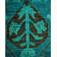 Zabrian One-of-a-Kind 11' 9" X 17' 6" Hand Knotted Area Rug