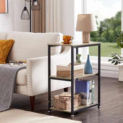 Ortha End Table