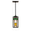 1 - Light Pendant