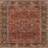 Stylish Woven Carpet, 5.2 x 7.5 Feet | 100% Polyester, 0.3 in Pile Height, Antibacterial, Non-Slip PVC Dot Underside | Machine Washable, 3D Digital Print | Perfect for Living Room, Bedroom & Home Décor-1756747541
