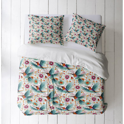 Duvet Cover